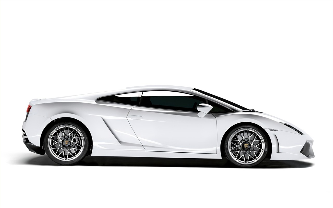 Picture of supercar body style car